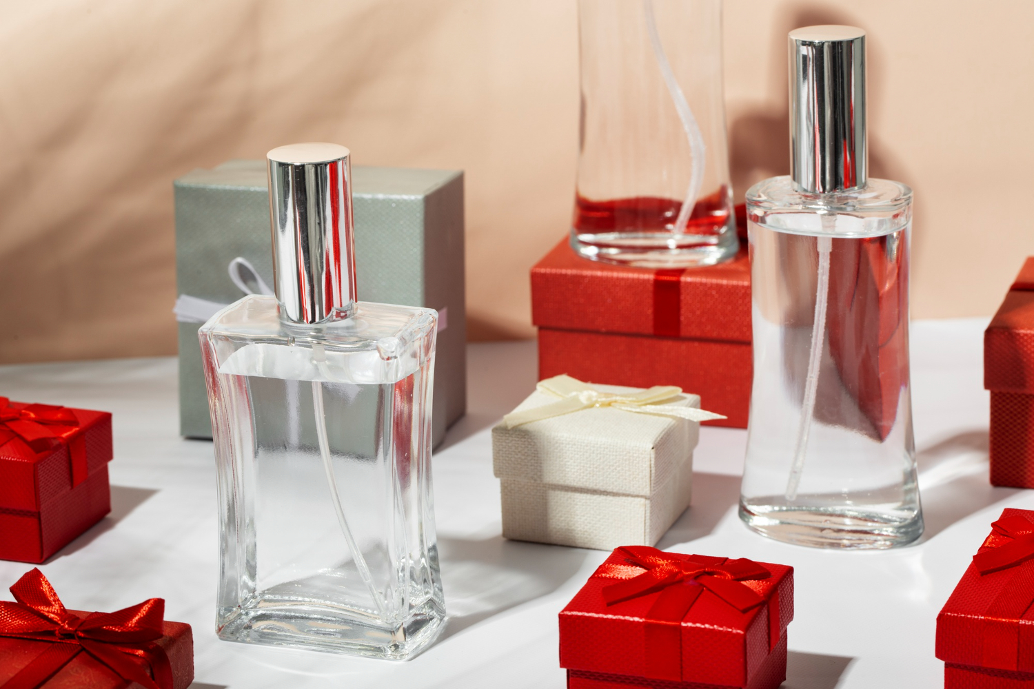 Perfume Gift Sets: The Perfect Fragrance for Every Moment