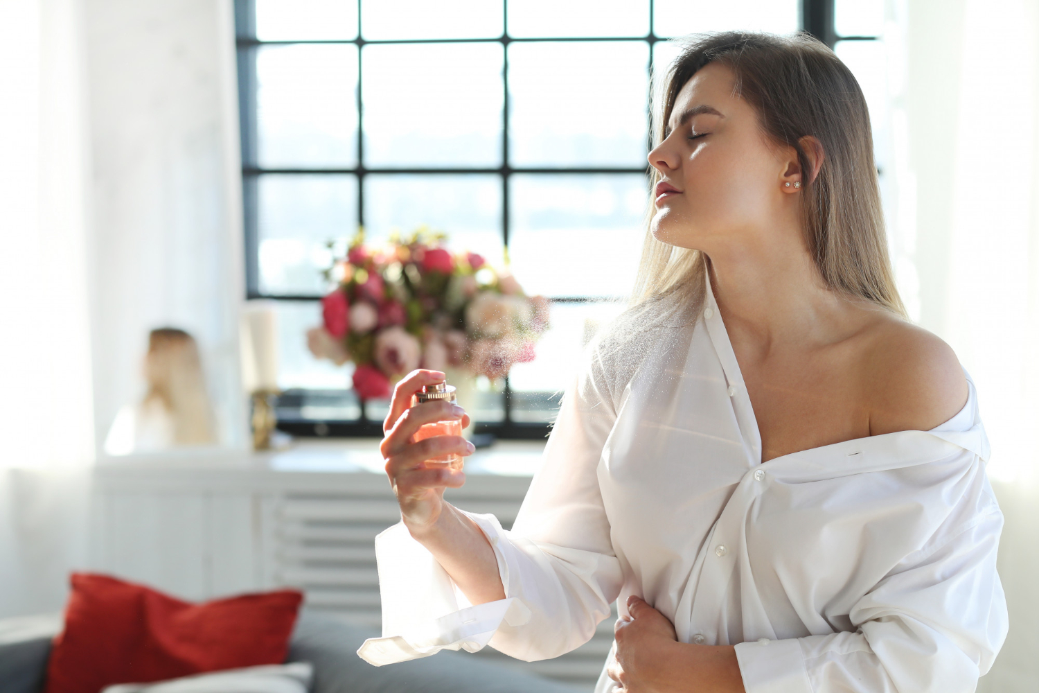 Discover the perfect fragrance: perfume styling services