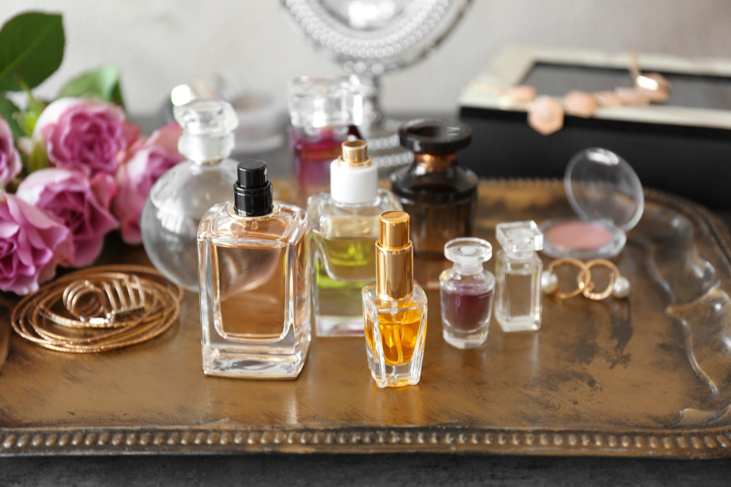 Refresh your home with scents and cosiness